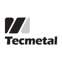 TECMETAL logo, TECMETAL contact details