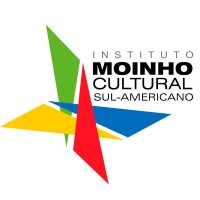 Instituto Moinho Cultural Sul-Americano logo, Instituto Moinho Cultural Sul-Americano contact details