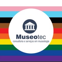 MUSEOTEC - Consultoria e serviços em Museologia logo, MUSEOTEC - Consultoria e serviços em Museologia contact details