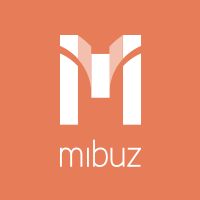 Mibuz logo, Mibuz contact details