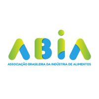 ABIA | Associação Brasileira da Indústria de Alimentos logo, ABIA | Associação Brasileira da Indústria de Alimentos contact details