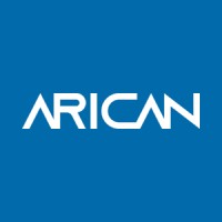 Arican Equipamentos logo, Arican Equipamentos contact details