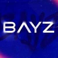 BAYZ logo, BAYZ contact details