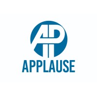 Applause logo, Applause contact details