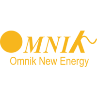 Omnik New Energy logo, Omnik New Energy contact details