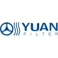 Yuanfilter logo, Yuanfilter contact details