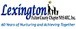 Lexington Center logo, Lexington Center contact details