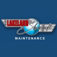 LAKELAND AIRCRAFT MAINTENANCE LLC logo, LAKELAND AIRCRAFT MAINTENANCE LLC contact details