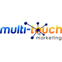 Multi Touch Marketing logo, Multi Touch Marketing contact details