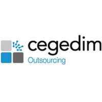 Cegedim Outsourcing logo, Cegedim Outsourcing contact details