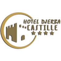 Hotel Djerba Castille logo, Hotel Djerba Castille contact details