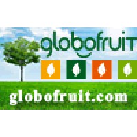 GloboFruit logo, GloboFruit contact details