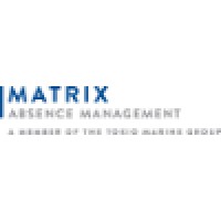 Matrix Absence Management Inc logo, Matrix Absence Management Inc contact details