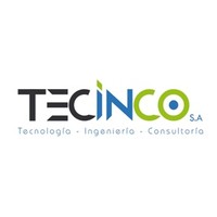 TECINCO S.A logo, TECINCO S.A contact details