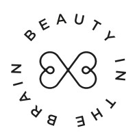 BEAUTY IN THE BRAIN logo, BEAUTY IN THE BRAIN contact details