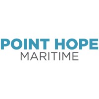 Point Hope Maritime Limited logo, Point Hope Maritime Limited contact details