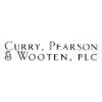 Curry, Pearson & Wooten, PLC logo, Curry, Pearson & Wooten, PLC contact details