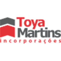 Toya Martins Incorporações logo, Toya Martins Incorporações contact details