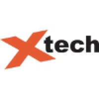 Xtech logo, Xtech contact details