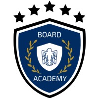 Board Academy Br logo, Board Academy Br contact details