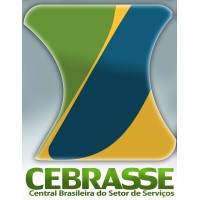 Cebrasse - Central Brasileira do Setor de Serviços logo, Cebrasse - Central Brasileira do Setor de Serviços contact details