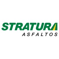 Stratura Asfaltos S/A logo, Stratura Asfaltos S/A contact details