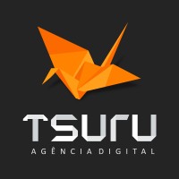 Tsuru Agência Digital logo, Tsuru Agência Digital contact details