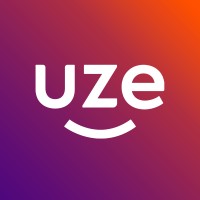 Uze logo, Uze contact details