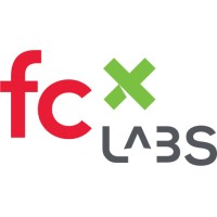 FCx Labs logo, FCx Labs contact details