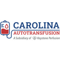 CAROLINA AUTOTRANSFUSION, INC. logo, CAROLINA AUTOTRANSFUSION, INC. contact details