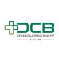 Dcb Distribuidora Cirurgica Brasileira logo, Dcb Distribuidora Cirurgica Brasileira contact details