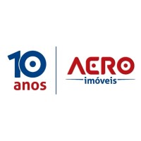 Aero Imóveis logo, Aero Imóveis contact details