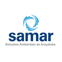 SAMAR- Soluções Ambientais de Araçatuba logo, SAMAR- Soluções Ambientais de Araçatuba contact details