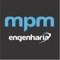 MPM ENGENHARIA logo, MPM ENGENHARIA contact details