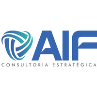 AIF Consultoria Estratégica logo, AIF Consultoria Estratégica contact details