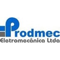 Prodmec Eletromecânica Ltda logo, Prodmec Eletromecânica Ltda contact details