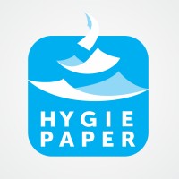 Hygiepaper logo, Hygiepaper contact details