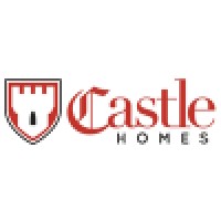 Castle Homes logo, Castle Homes contact details