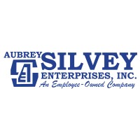 Aubrey Silvey Enterprises, Inc. logo, Aubrey Silvey Enterprises, Inc. contact details