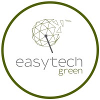 easytechgreen logo, easytechgreen contact details