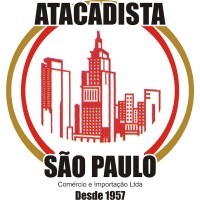 Atacadista São Paulo logo, Atacadista São Paulo contact details