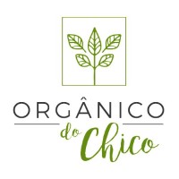 Orgânico do Chico logo, Orgânico do Chico contact details