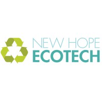 New Hope Ecotech logo, New Hope Ecotech contact details