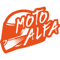 Moto Alfa logo, Moto Alfa contact details