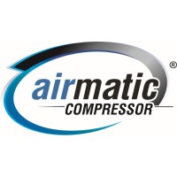 Airmatic USA logo, Airmatic USA contact details