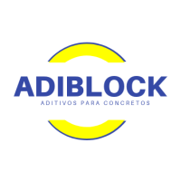 Adiblock Aditivos para Concretos logo, Adiblock Aditivos para Concretos contact details