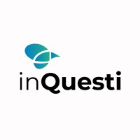 inQuesti logo, inQuesti contact details