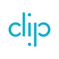 Clip logo, Clip contact details