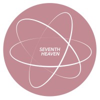 Seventh Heaven VR logo, Seventh Heaven VR contact details