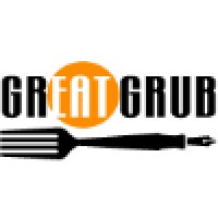 GreatGrub.com logo, GreatGrub.com contact details